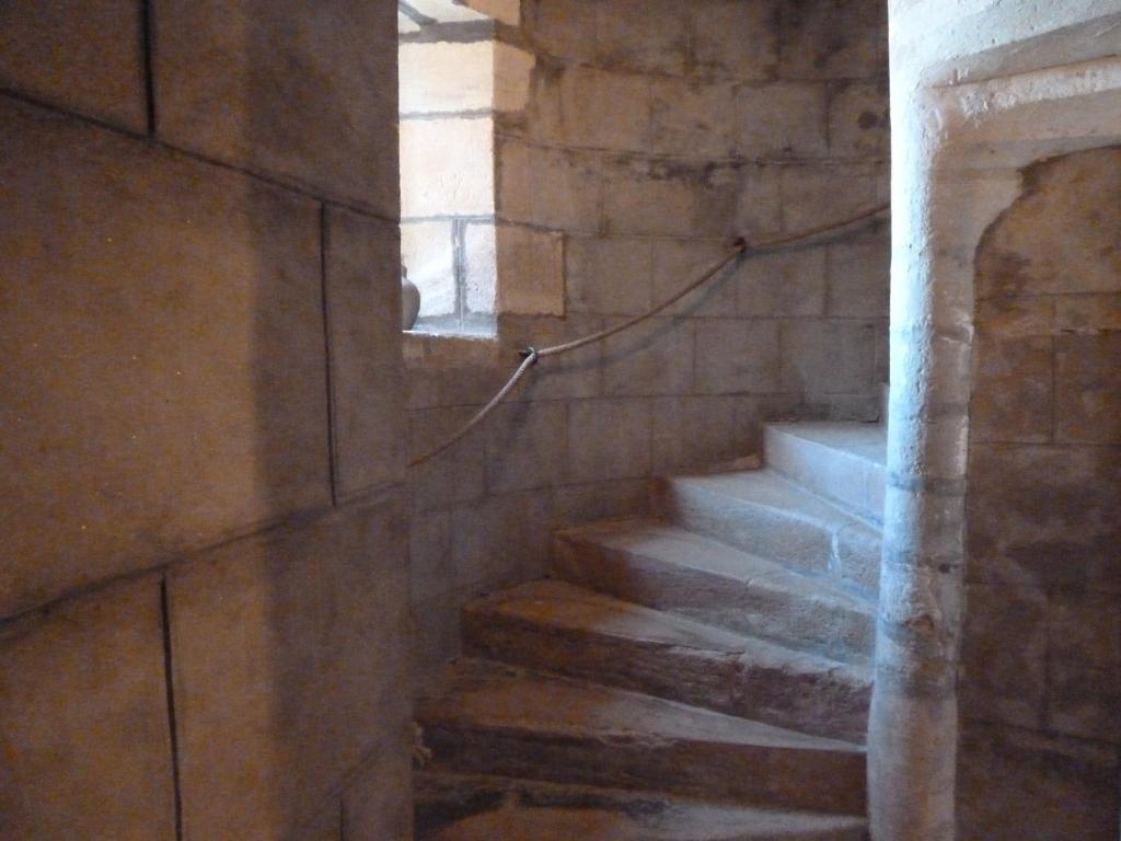 Chateau De Clusors Saint-Menoux Eksteriør billede
